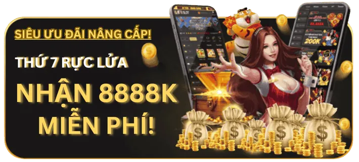 Slot chủ đề đặc biệt 33win68 login