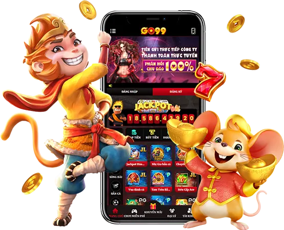 Hệ thống vũ khí mạnh mẽ và kỹ năng đặc biệt trong bắn cá 33win68