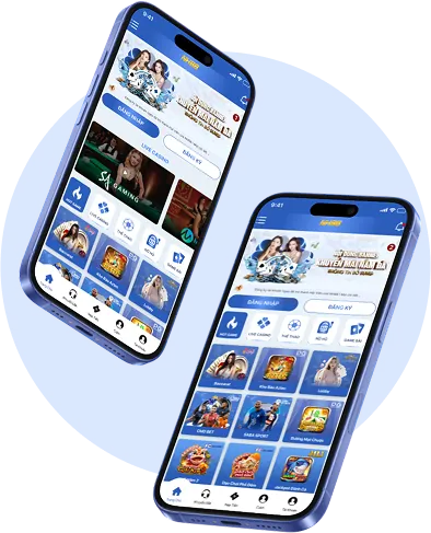 Đồ họa 3D sống động của game bắn cá 33win68 login