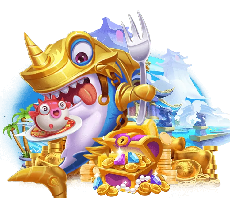 Khuyến mãi đặc biệt trò chơi bắn cá và slot 33win68