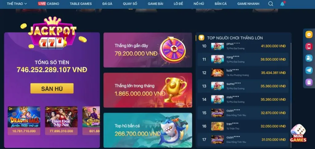 Tải ứng dụng 33win68 login