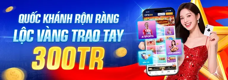 Ưu đãi chào mừng thành viên mới 33win68